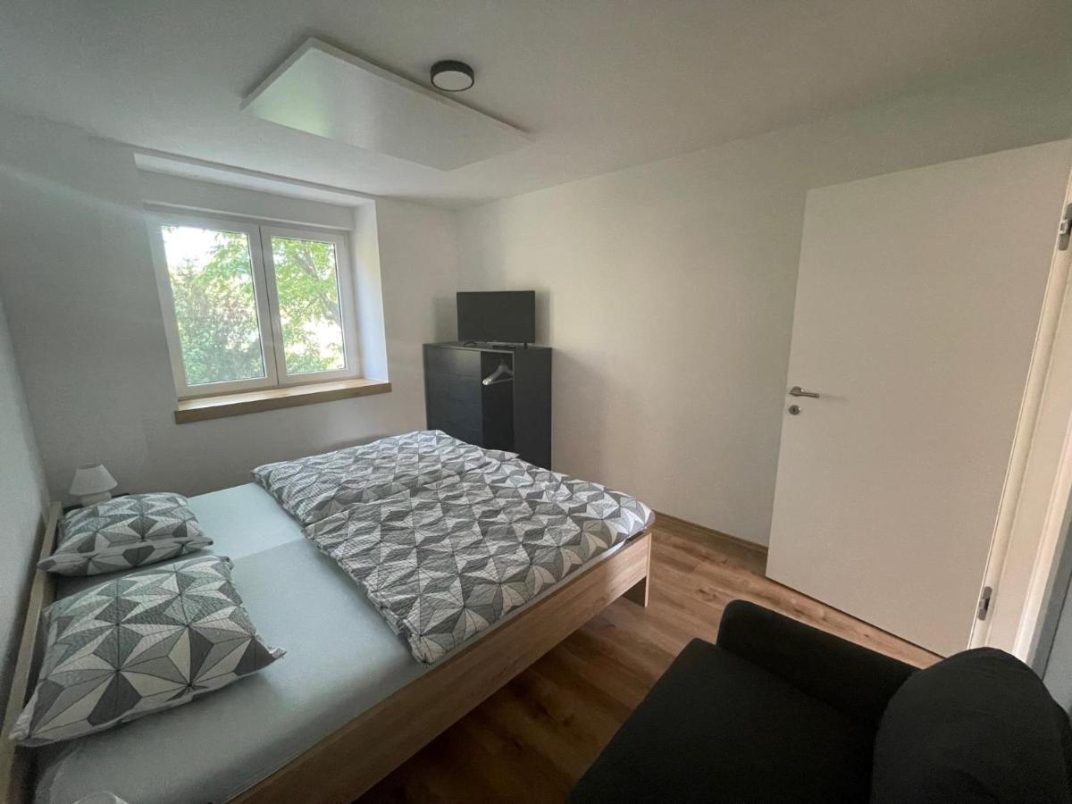 Appartamento Azimut Hisa Tolmin Esterno foto