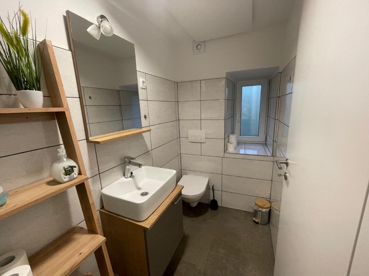 Appartamento Azimut Hisa Tolmin Esterno foto