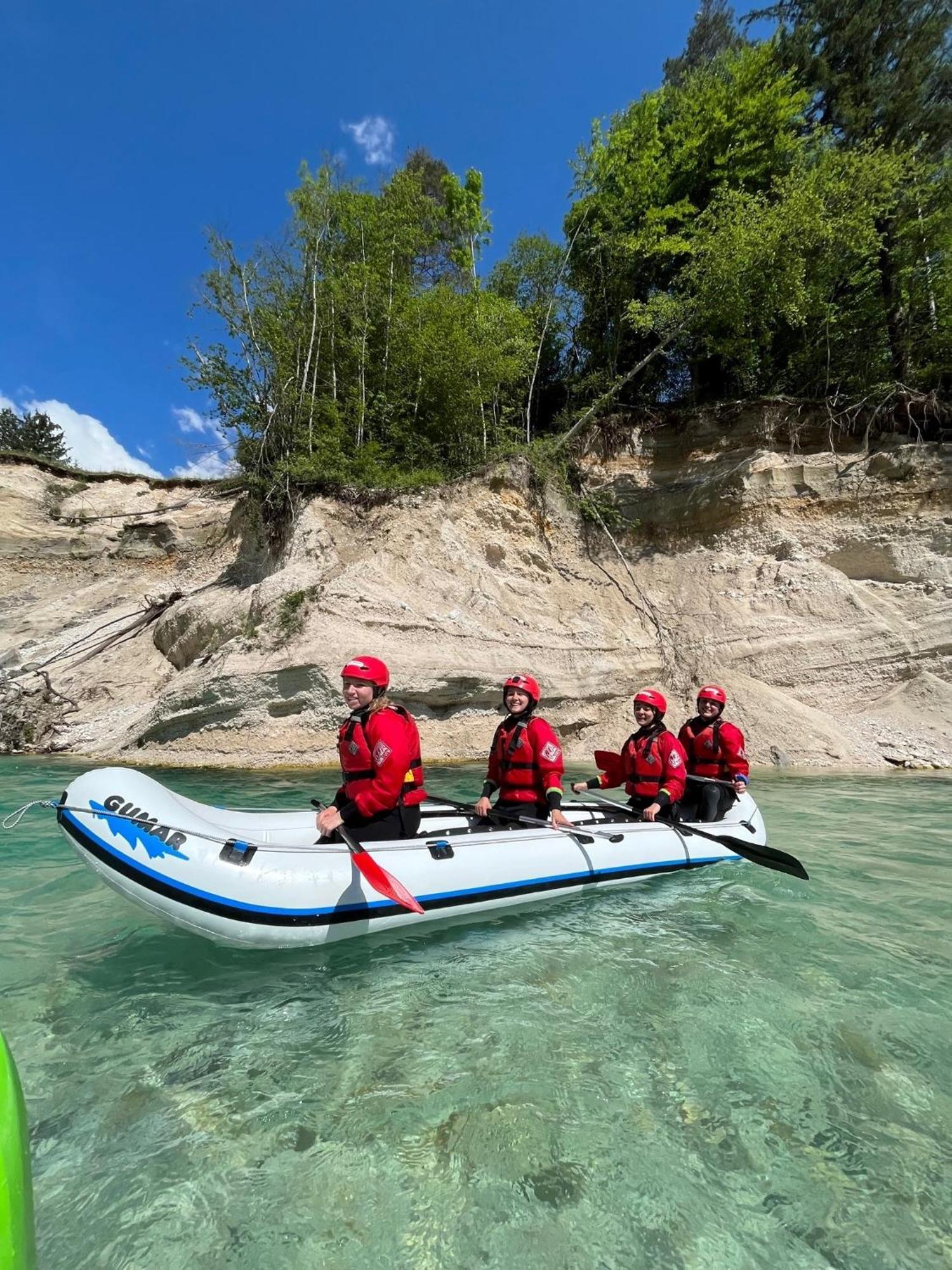 Appartamento Azimut Hisa Tolmin Esterno foto