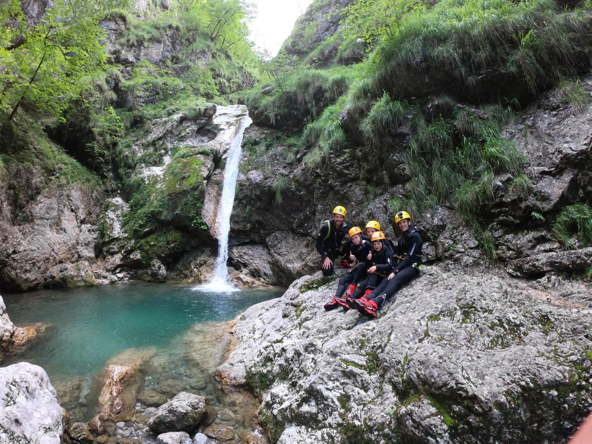 Appartamento Azimut Hisa Tolmin Esterno foto