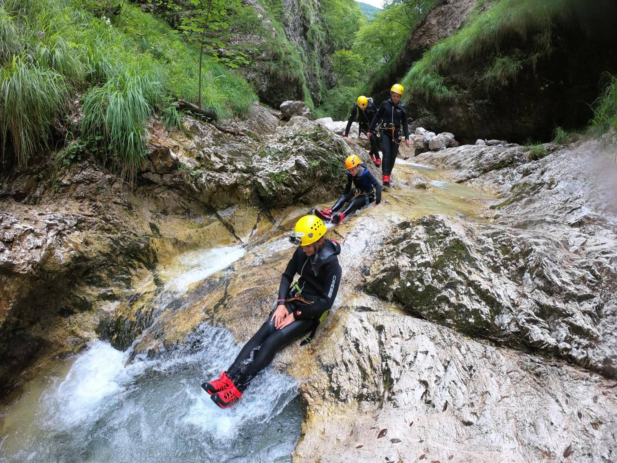 Appartamento Azimut Hisa Tolmin Esterno foto